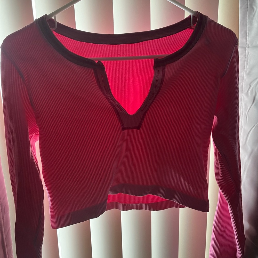 Urban Top